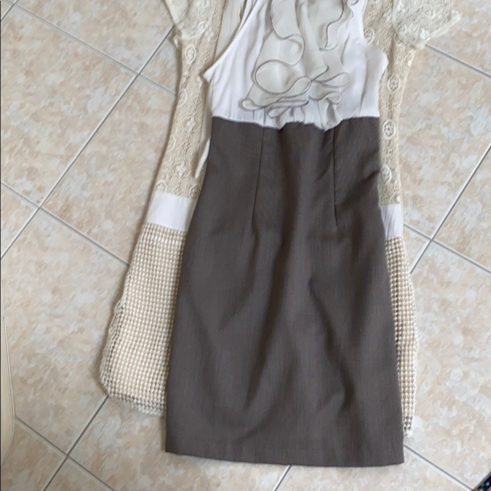 Max Studio Dress - Picture 4 of 16